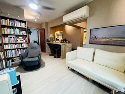 Blk 82A Macpherson Spring (Geylang), HDB 3 Rooms #627039791